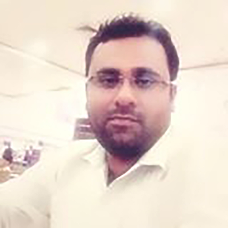 Sandeep Sodha